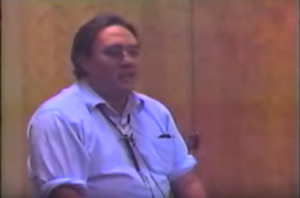 Richard Bandler Submodalitäten